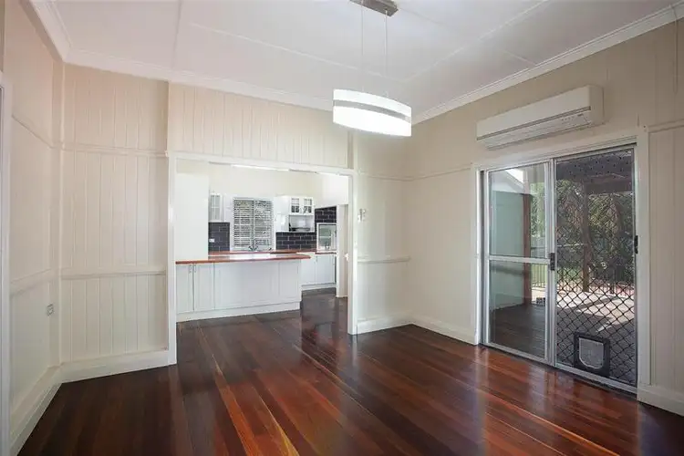 Fifth view of Homely house listing, 4 Pharlap Parade, Ooralea QLD 4740