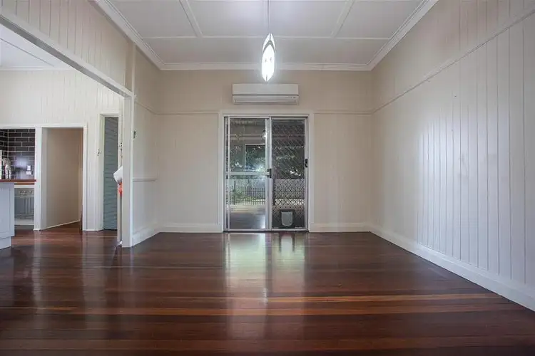 Sixth view of Homely house listing, 4 Pharlap Parade, Ooralea QLD 4740