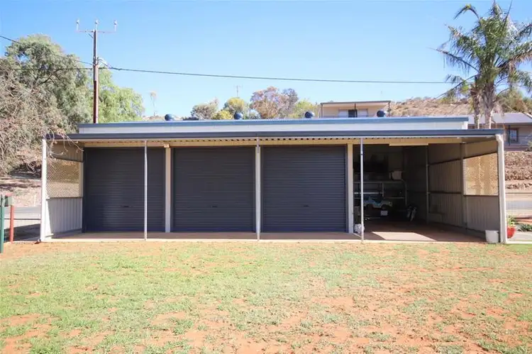 Second view of Homely land listing, 140 River Lane, Mannum SA 5238