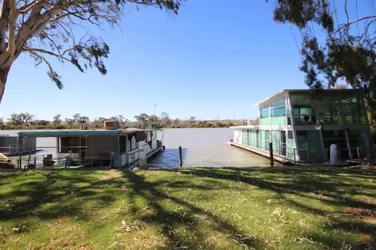 Third view of Homely land listing, 140 River Lane, Mannum SA 5238