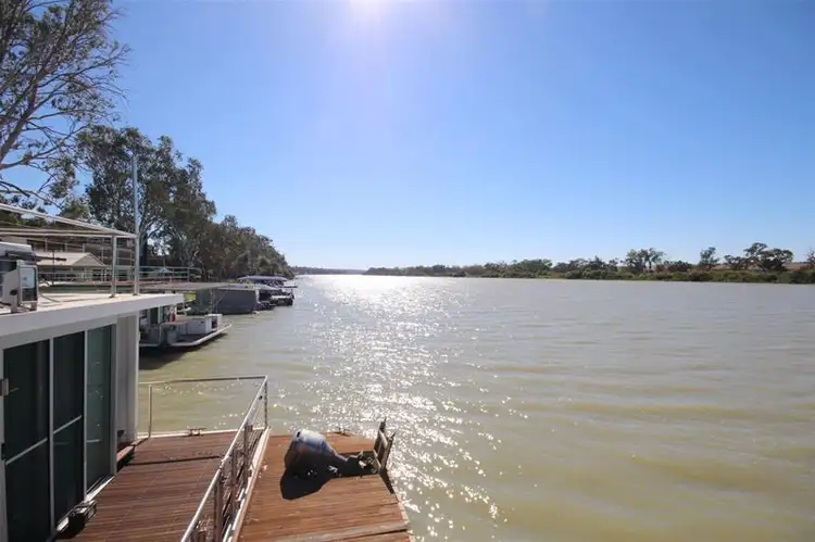 Fourth view of Homely land listing, 140 River Lane, Mannum SA 5238