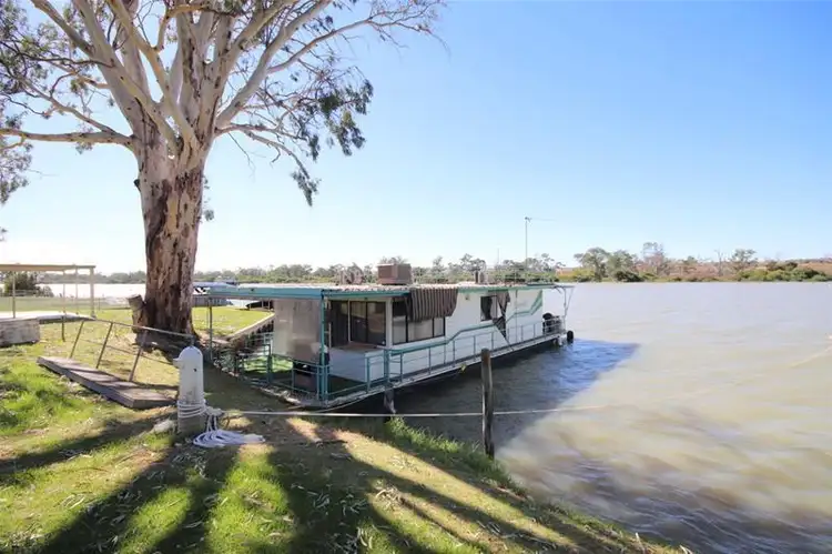 Fifth view of Homely land listing, 140 River Lane, Mannum SA 5238