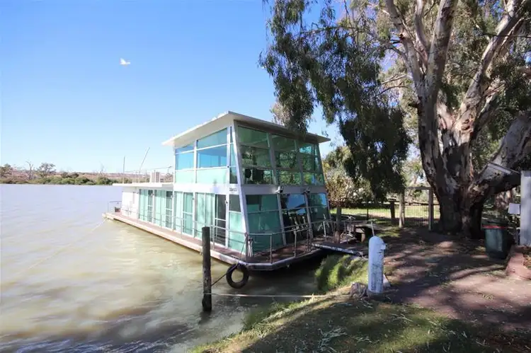 Sixth view of Homely land listing, 140 River Lane, Mannum SA 5238