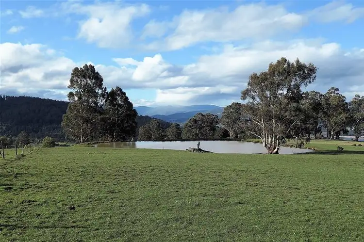 Main view of Homely land listing, 28 Flakemore Road, Franklin TAS 7113