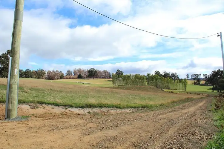 Fifth view of Homely land listing, 28 Flakemore Road, Franklin TAS 7113
