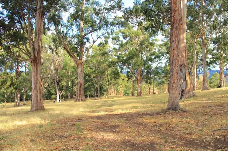 Sixth view of Homely land listing, 28 Flakemore Road, Franklin TAS 7113