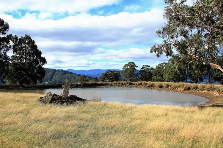 Seventh view of Homely land listing, 28 Flakemore Road, Franklin TAS 7113