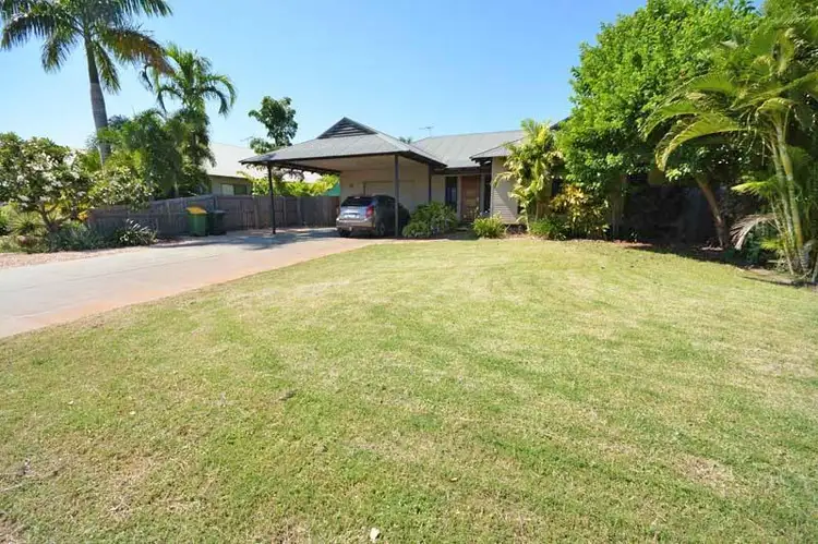22 Sanderling Drive, Djugun WA 6725
