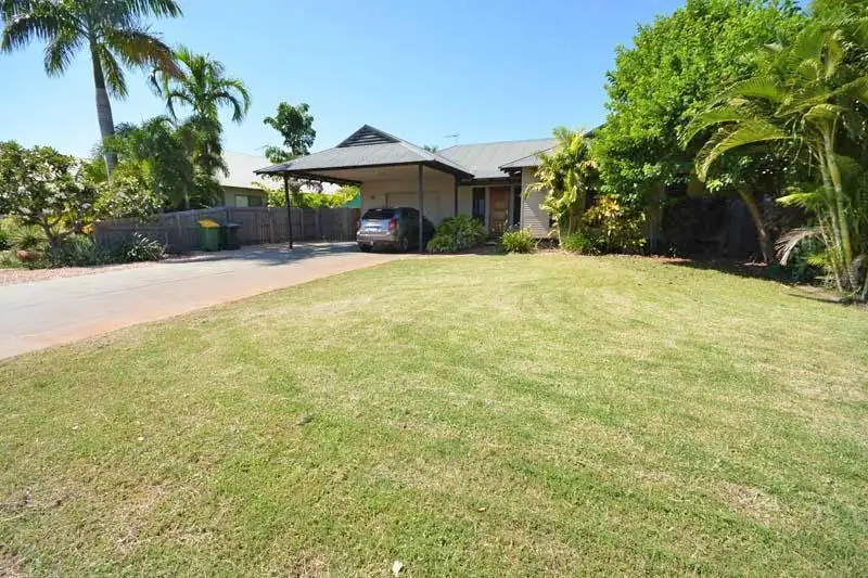 Main view of Homely house listing, 22 Sanderling Drive, Djugun WA 6725