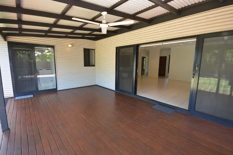 Fifth view of Homely house listing, 22 Sanderling Drive, Djugun WA 6725