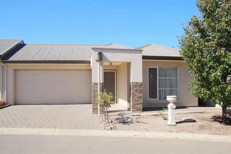 Main view of Homely house listing, Unit 24/9 North Terrace, Mannum SA 5238
