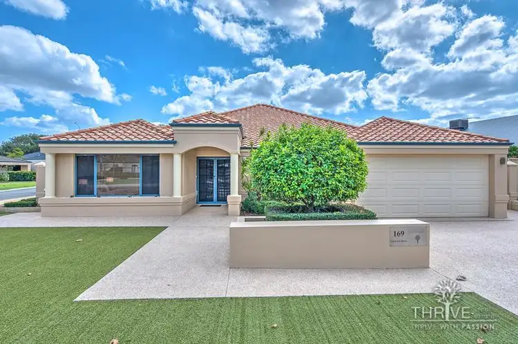 169 Glen Iris Drive, Jandakot WA 6164