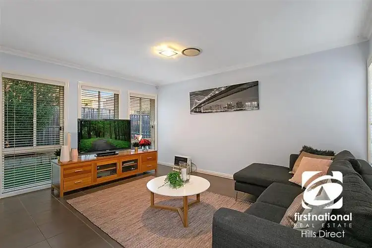 Fourth view of Homely house listing, 16 Sail Street, The Ponds NSW 2769