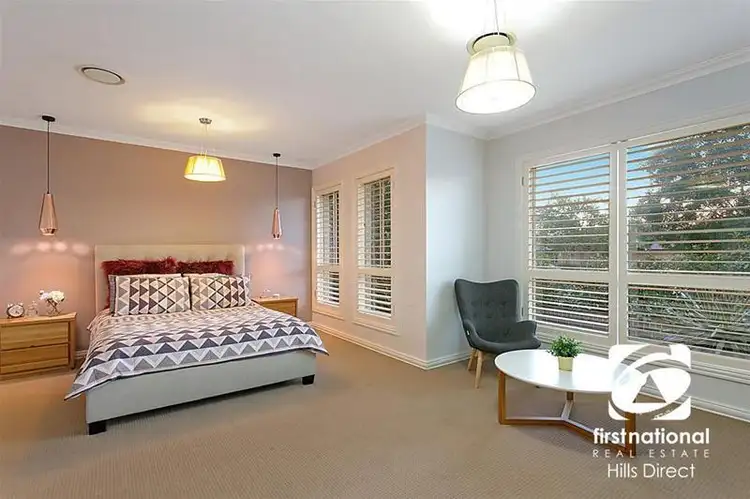 Sixth view of Homely house listing, 16 Sail Street, The Ponds NSW 2769