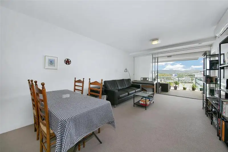 Main view of Homely apartment listing, 10805/30 Duncan Street, West End QLD 4101