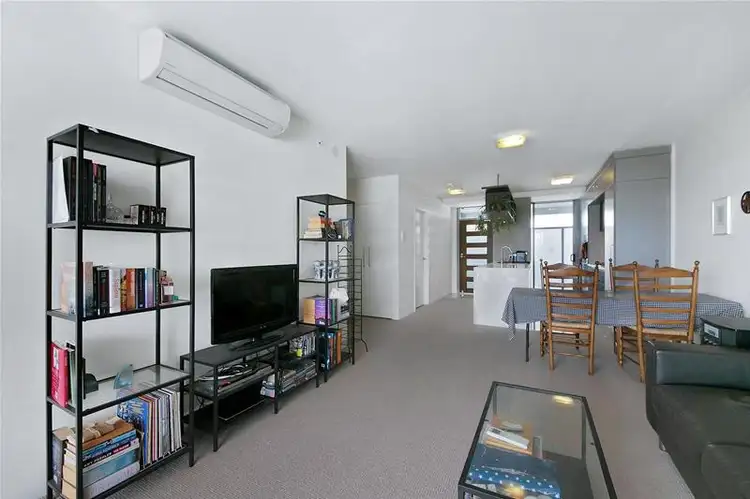 Third view of Homely apartment listing, 10805/30 Duncan Street, West End QLD 4101