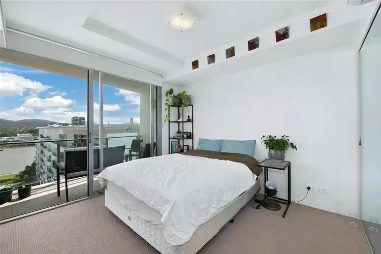 Fifth view of Homely apartment listing, 10805/30 Duncan Street, West End QLD 4101