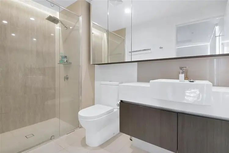 Sixth view of Homely apartment listing, 10805/30 Duncan Street, West End QLD 4101
