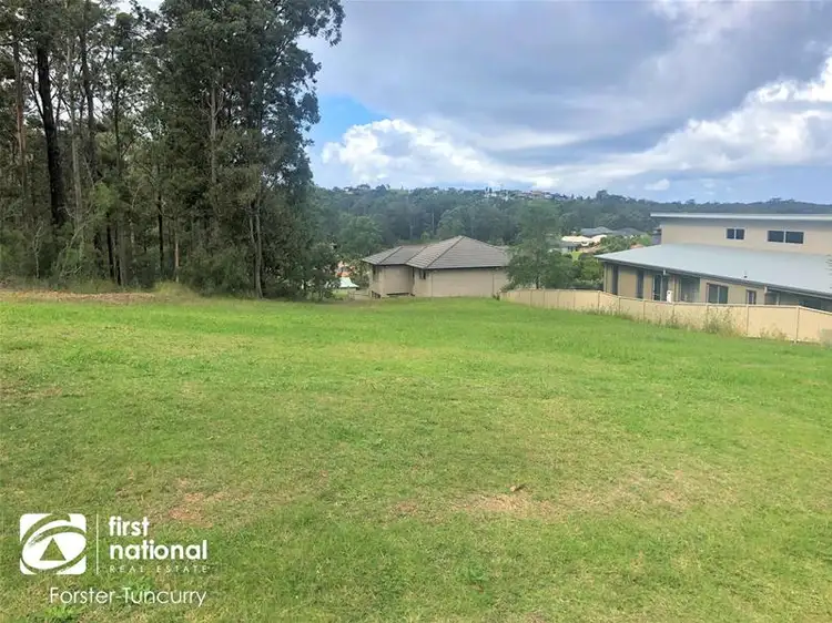 Main view of Homely land listing, 63 The Pulpit, Tallwoods Village NSW 2430