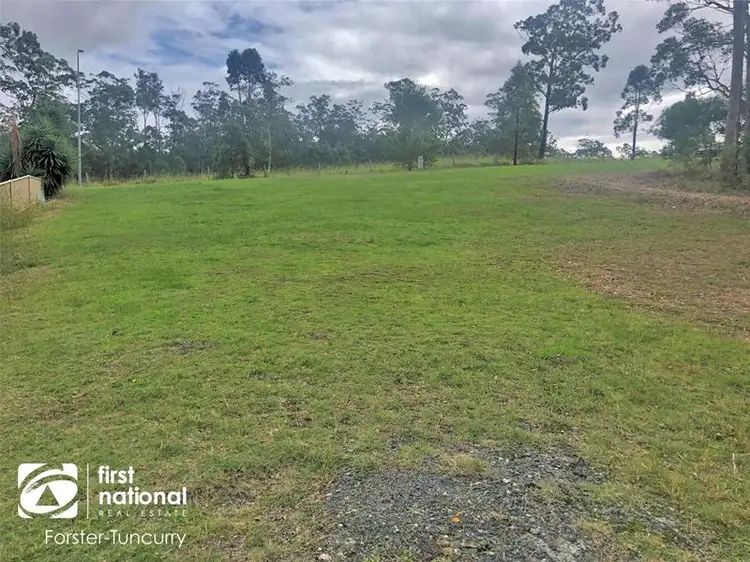 Second view of Homely land listing, 63 The Pulpit, Tallwoods Village NSW 2430
