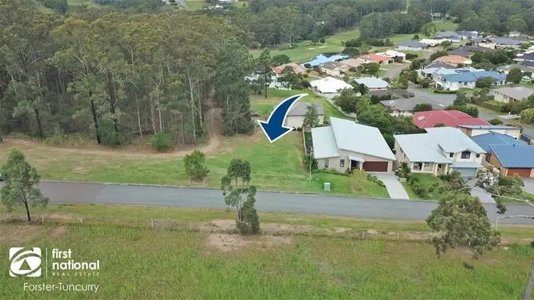 Fourth view of Homely land listing, 63 The Pulpit, Tallwoods Village NSW 2430