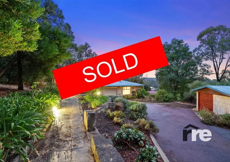 1 Lund Court, Roleystone WA 6111