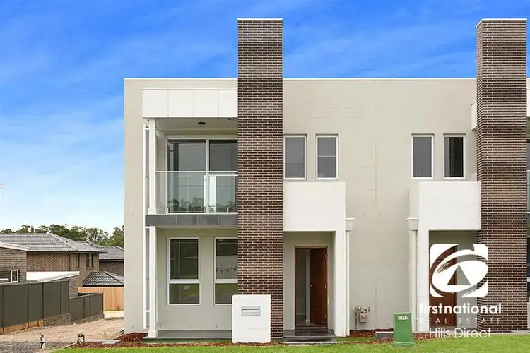 78 Farmland Drive, Schofields NSW 2762