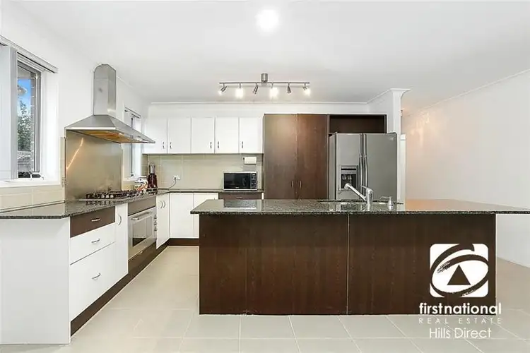 Second view of Homely house listing, 2 Frangipani Avenue, Glenwood NSW 2768