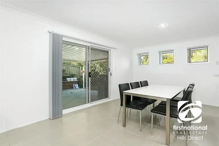 Third view of Homely house listing, 2 Frangipani Avenue, Glenwood NSW 2768