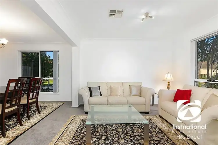 Fourth view of Homely house listing, 2 Frangipani Avenue, Glenwood NSW 2768
