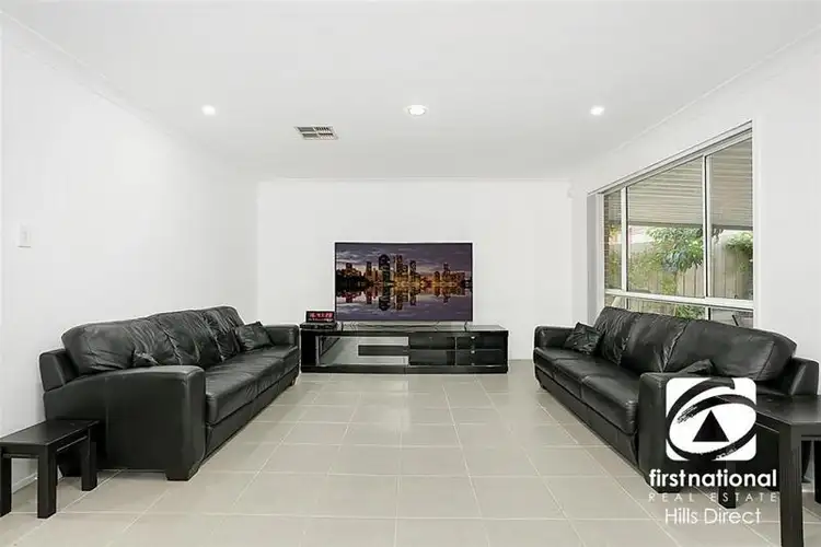 Fifth view of Homely house listing, 2 Frangipani Avenue, Glenwood NSW 2768