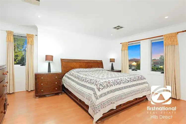 Sixth view of Homely house listing, 2 Frangipani Avenue, Glenwood NSW 2768