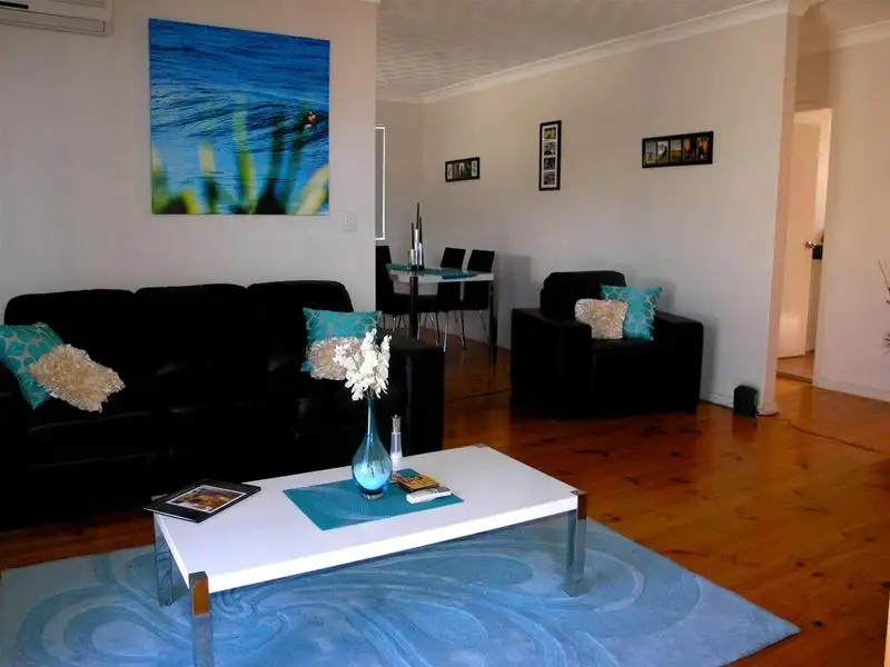 Main view of Homely apartment listing, 1/42 Fifth Avenue, Coorparoo QLD 4151