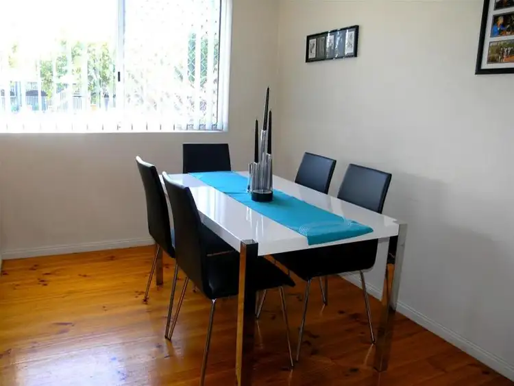 Second view of Homely apartment listing, 1/42 Fifth Avenue, Coorparoo QLD 4151