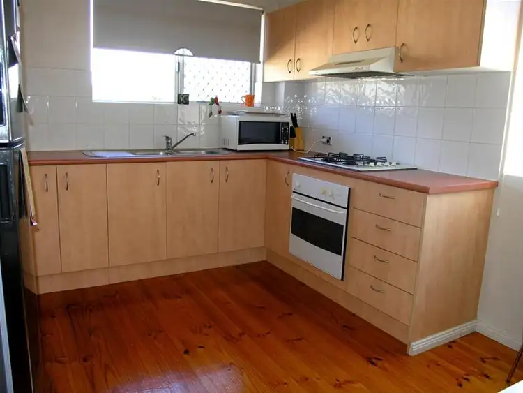 Third view of Homely apartment listing, 1/42 Fifth Avenue, Coorparoo QLD 4151
