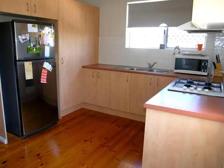 Fourth view of Homely apartment listing, 1/42 Fifth Avenue, Coorparoo QLD 4151