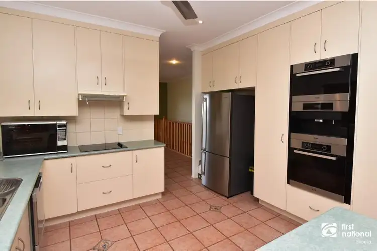 Fourth view of Homely house listing, 7 Michael Drive, Biloela QLD 4715