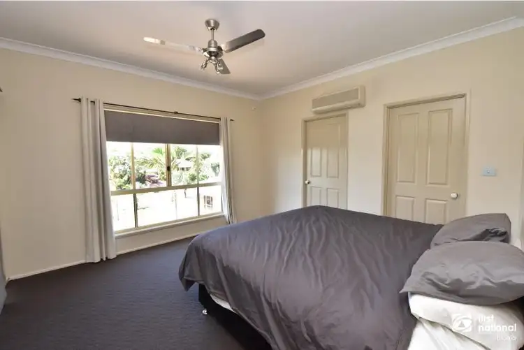 Sixth view of Homely house listing, 7 Michael Drive, Biloela QLD 4715