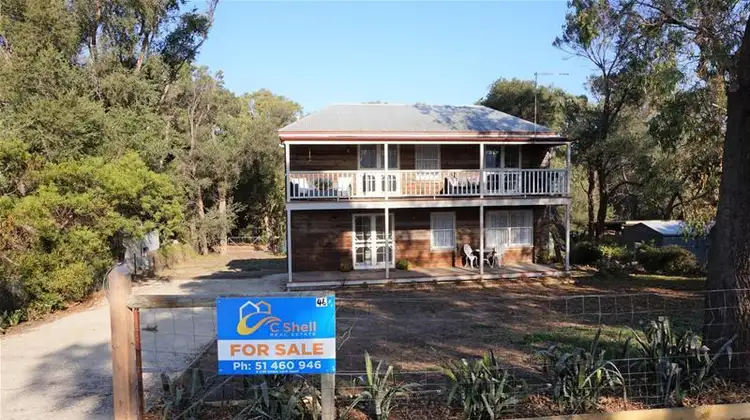 46 Pelican Street, Loch Sport VIC 3851
