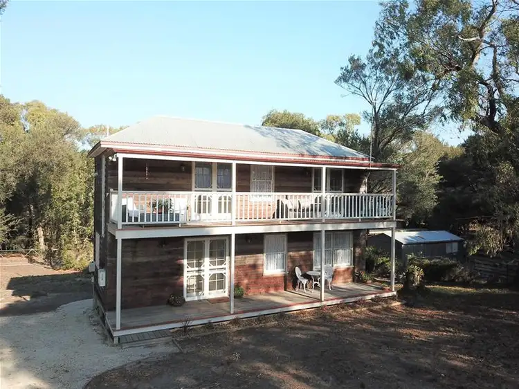 Second view of Homely house listing, 46 Pelican Street, Loch Sport VIC 3851