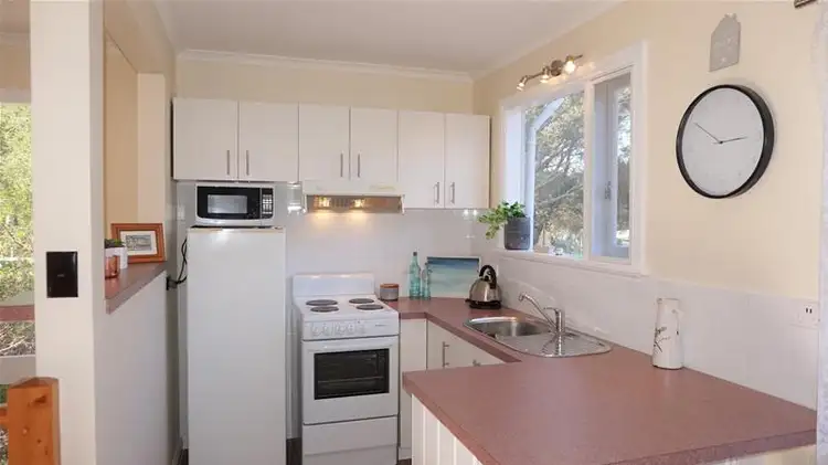 Fifth view of Homely house listing, 46 Pelican Street, Loch Sport VIC 3851