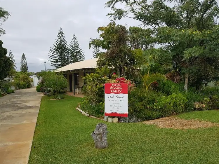 3 Bower Street, Jurien Bay WA 6516