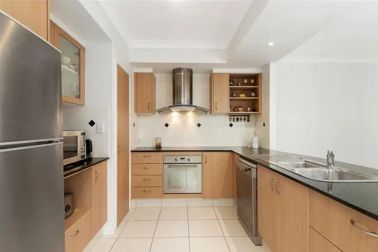 Fourth view of Homely townhouse listing, 2/121 Laguna Avenue, Palm Beach QLD 4221