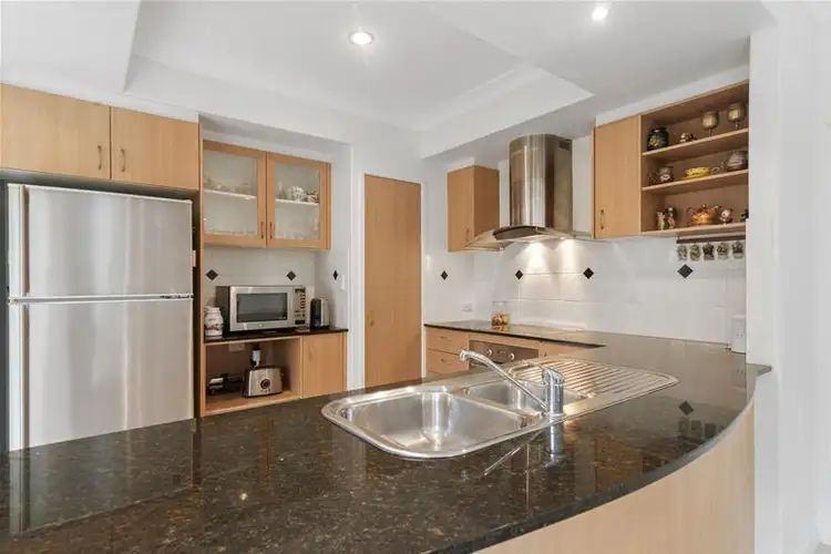Fifth view of Homely townhouse listing, 2/121 Laguna Avenue, Palm Beach QLD 4221