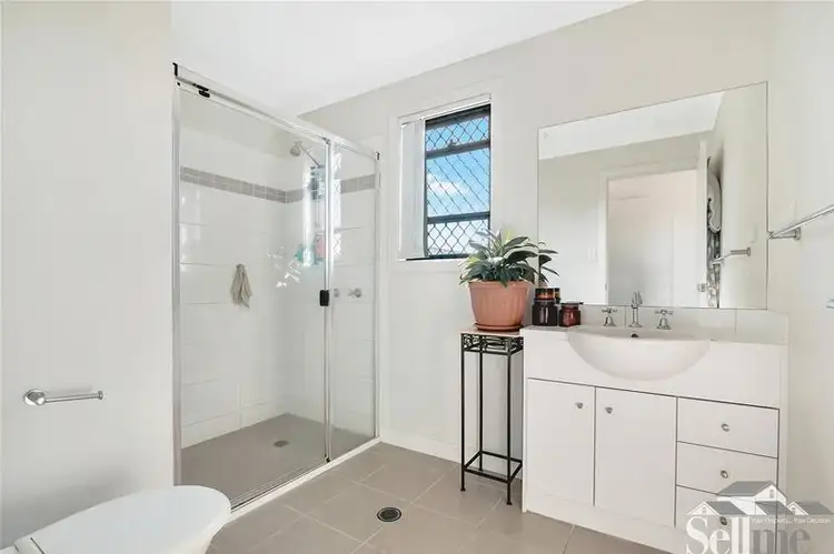 Second view of Homely townhouse listing, 13 Claredon Lane, Pimpama QLD 4209