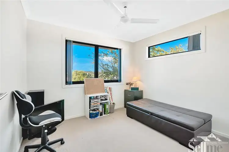 Third view of Homely townhouse listing, 13 Claredon Lane, Pimpama QLD 4209