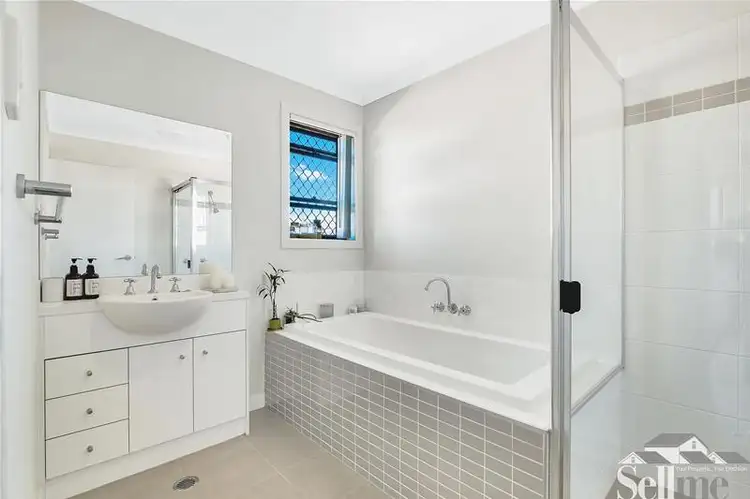 Fourth view of Homely townhouse listing, 13 Claredon Lane, Pimpama QLD 4209