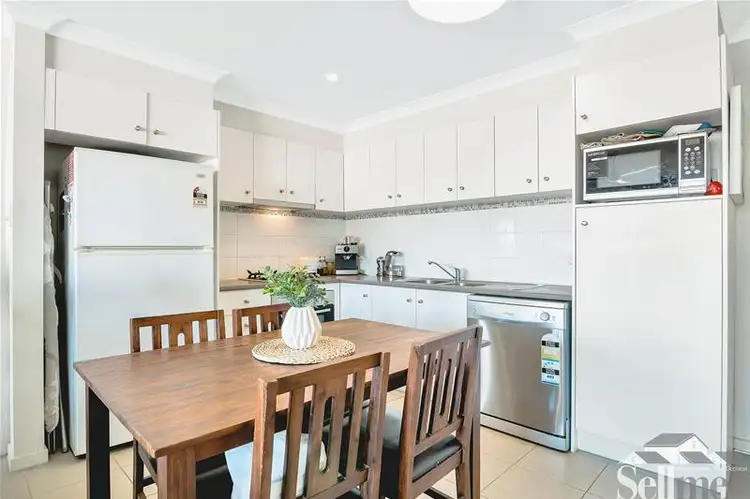 Fifth view of Homely townhouse listing, 13 Claredon Lane, Pimpama QLD 4209