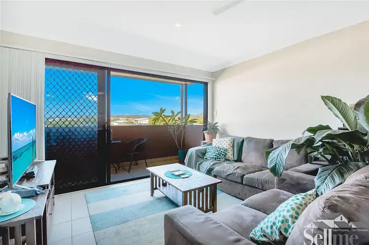 Seventh view of Homely townhouse listing, 13 Claredon Lane, Pimpama QLD 4209