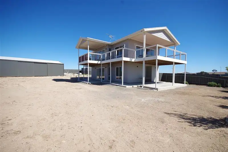 Main view of Homely house listing, 70 Captain Hutchinson Drive, Point Turton SA 5575